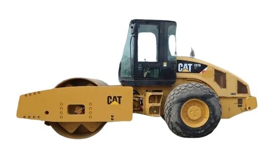Caterpillar CS76XT