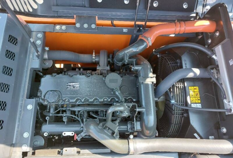 New Doosan DX 225LC-7M Excavator - Image 7