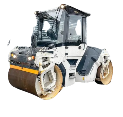 Bomag BW 151 AD-5