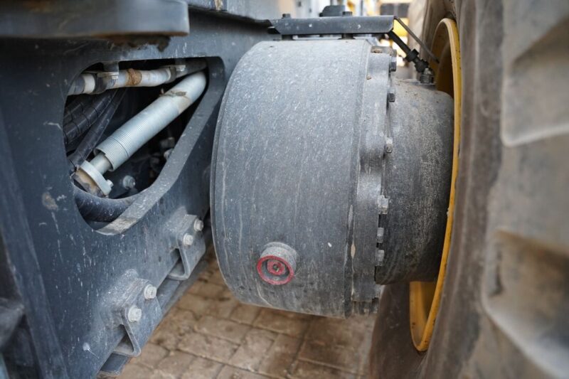 Motor Graders GD755-5R - Image 4