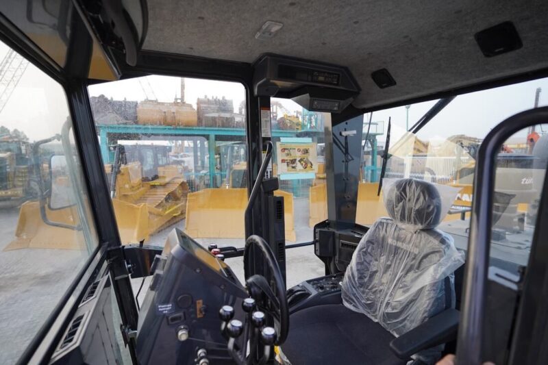Motor Graders GD755-5R - Image 3
