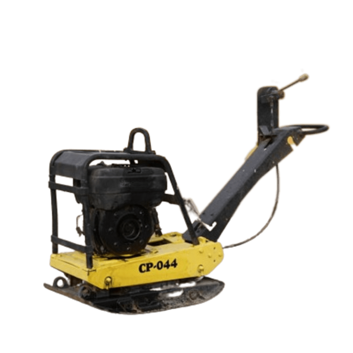 Bomag BPR30/38 D