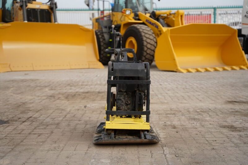 Bomag BPR30/38 D - Image 3