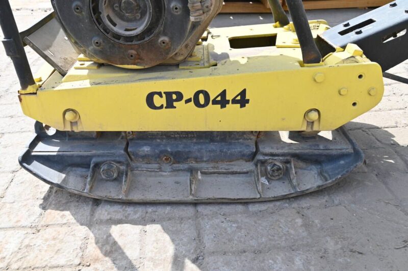 Bomag BPR30/38 D - Image 2